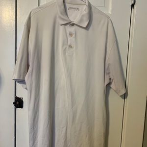 Nike Golf Dri-fit Polo.